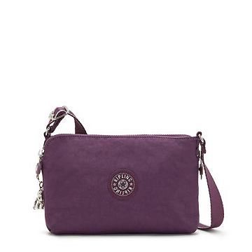 Kipling Boyd Crossbody Bags Endless Plum | AU 1091NW